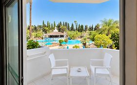 Hammamet Garden Resort And Spa
